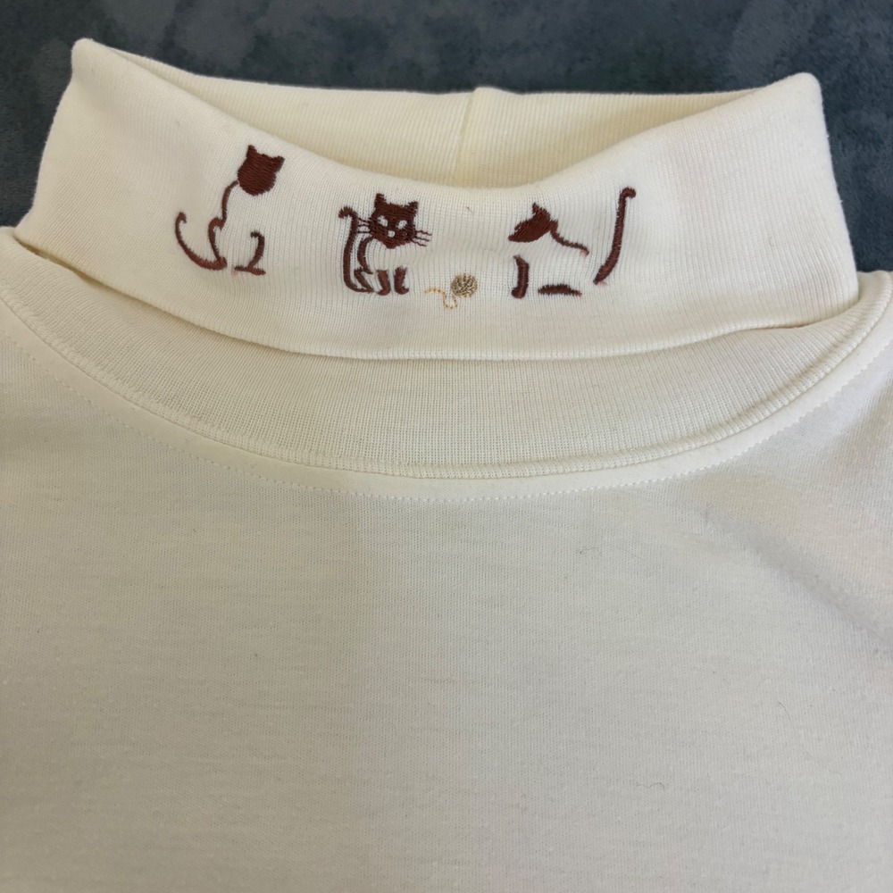 Retro Cat Lover